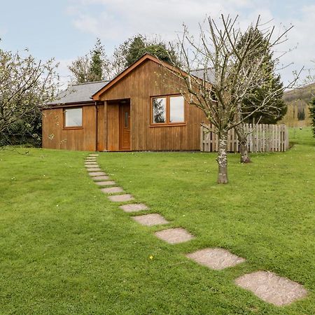 Orchard Cottage 莱德伯里 外观 照片