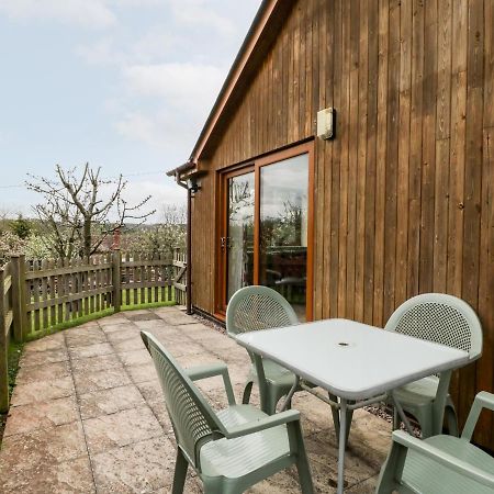 Orchard Cottage 莱德伯里 外观 照片