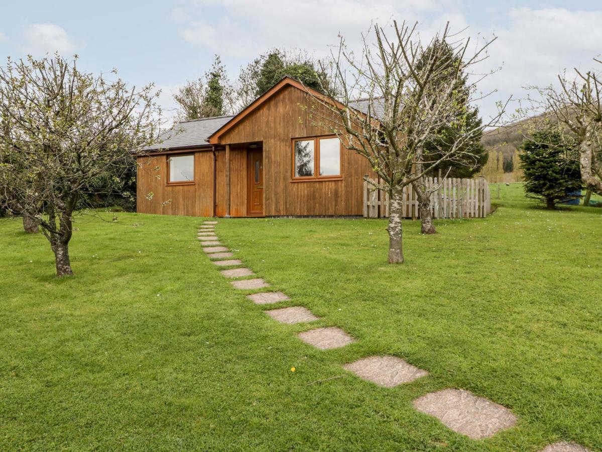 Orchard Cottage 莱德伯里 外观 照片