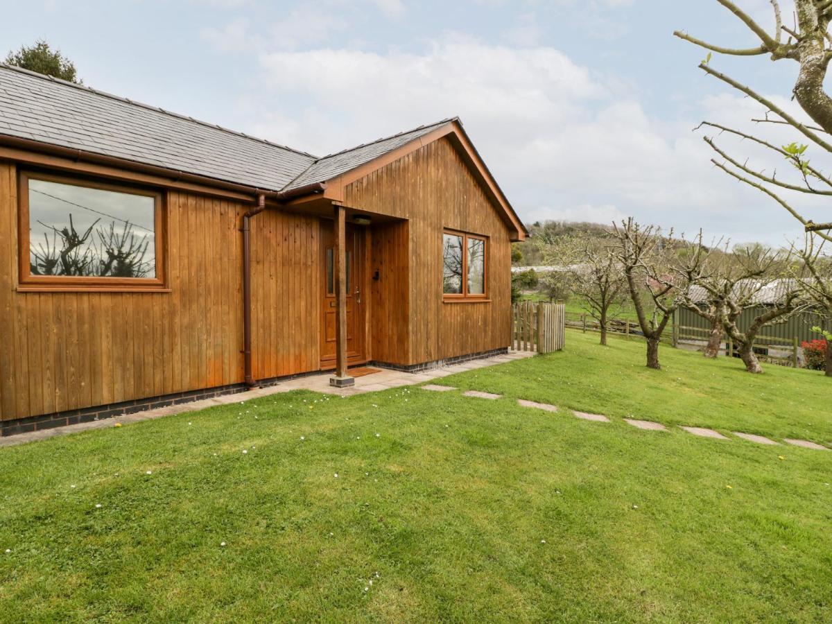 Orchard Cottage 莱德伯里 外观 照片