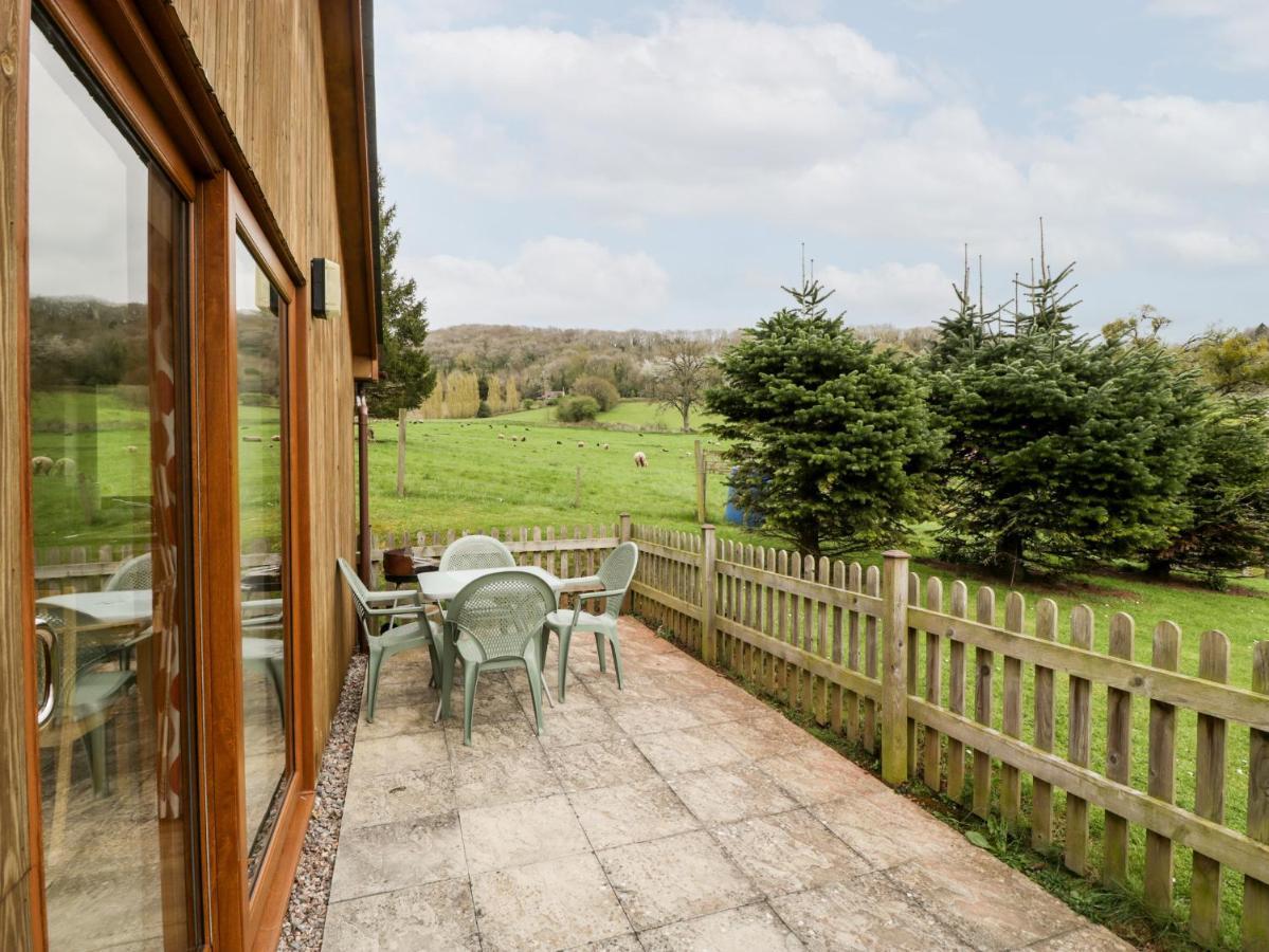 Orchard Cottage 莱德伯里 外观 照片