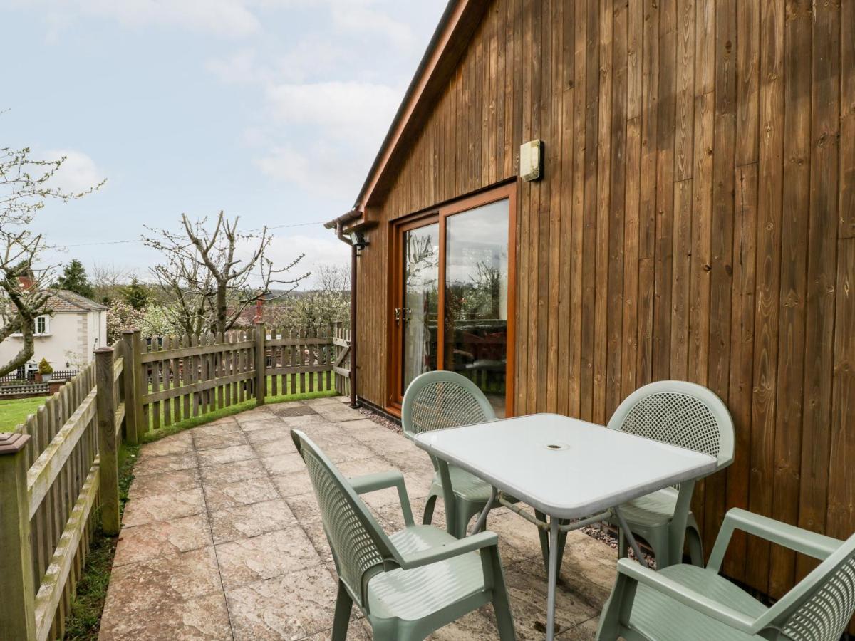 Orchard Cottage 莱德伯里 外观 照片